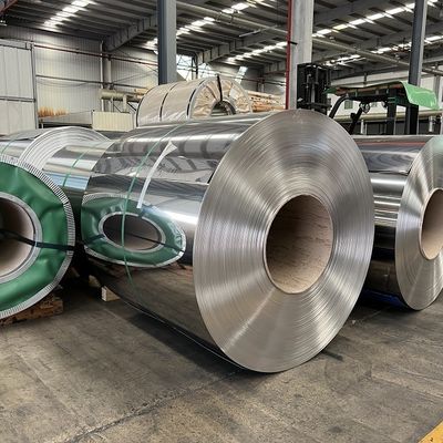 سری 300 ASTM 304 316 316L 310S سیم پیچ فولاد ضد زنگ 1 میلی متر برای تجهیزات پزشکی