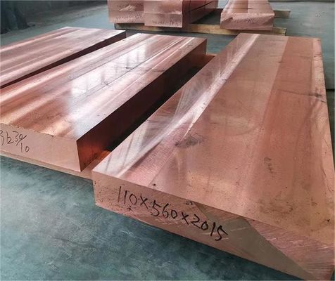 C12200 فلزات مس قرمز ورق مس بسیار رسانا