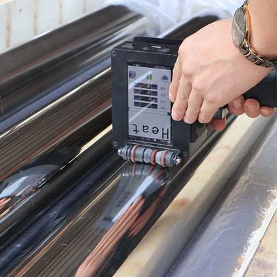 مقاومت در برابر خوردگی لوله فولاد ضد زنگ 10mm Od