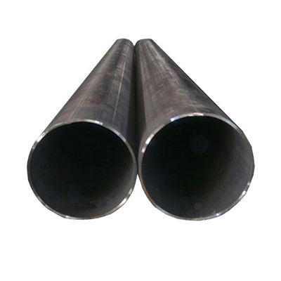 لوله دیگ بخار فولاد کربن 1500x6000mm 2000x8000mm 2200x8000mm