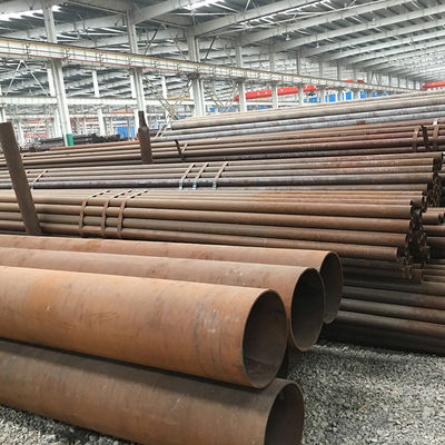 لوله گاز فولاد کربن 1500x6000mm 2000x8000mm 2200x8000mm