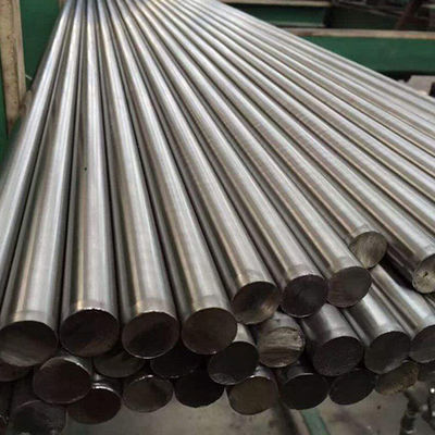 ASTM بار فولادی فولادی داغ 304 304L 321 3mm-900mm OD