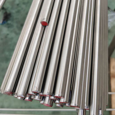 میله مسطح از فولاد ضد زنگ 304 سرد 19*3mm-200*20mm