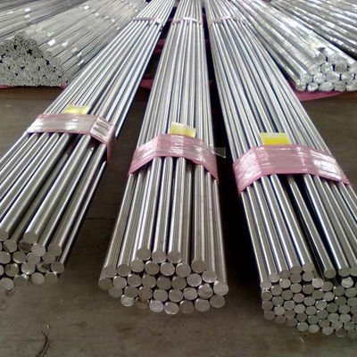201 304 904L استیل ضد زنگ ASTM A276 2205 2507 استیل آلیاژ