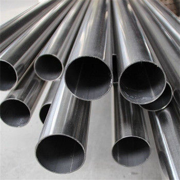 لوله ضد خوردگی آلیاژ نیکل آلیاژ 400 لوله 400mm-4000mm