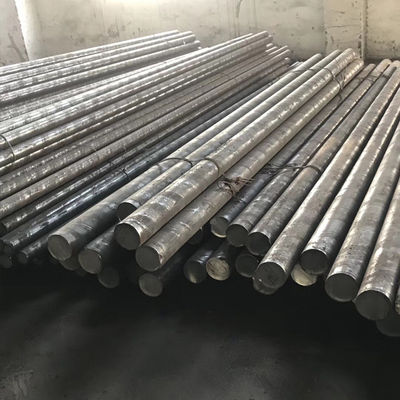قطب فلز کربن دور و سرد SS490 SM400 SM490 50000 Psi