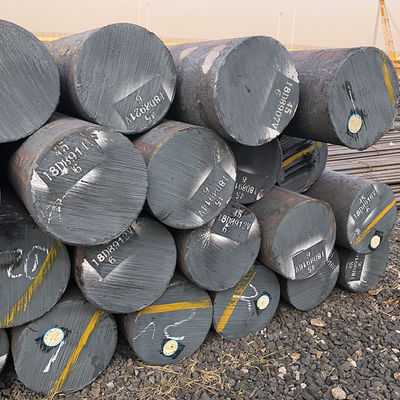 1.2738/H11/H13 F فلز جعل شده فلز آلیاژ فلز دور 70000 Psi