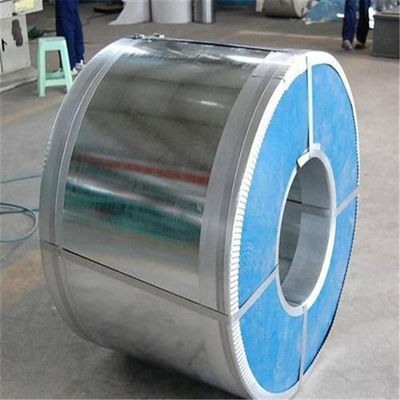 سیم پیچ های فولادی DX51D Z100
