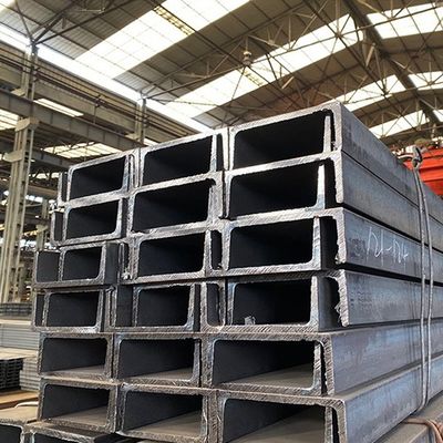 ASTM AISI GB 316 فولاد ضد زنگ کانال بخش C TH 0.8mm - 25mm