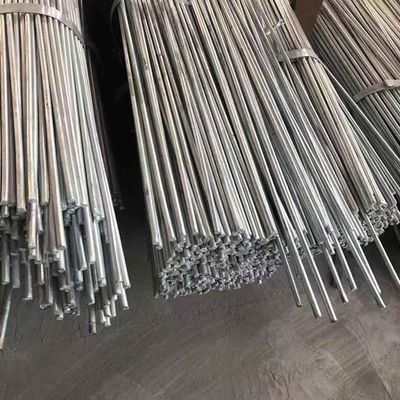 ASTM A276/A276M-2017 استانداردهای استیل ضد زنگ برای محصولات با قدرت 30
