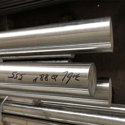 شیفت فولاد ضد زنگ با قدرت 30 برای محیط های سخت