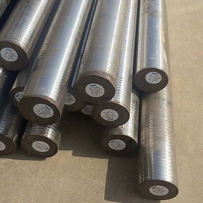 استیل غیر آلیاژ چوبی کربن بدون دنده با بررسی قالب استفاده از فولاد به عنوان قطر مورد نیاز