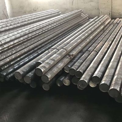بازرسی گرد استیل کربن با مقاومت کششی 70000 پی سی مدل شماره 1045 C45 S45c Ck45