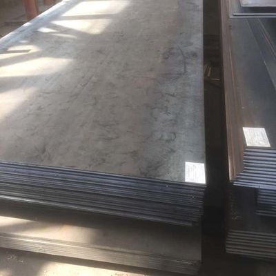 Brinell 120 - 180 سختي فلز کربن 8 فوت طول نمونه در دسترس 1/4 اینچ