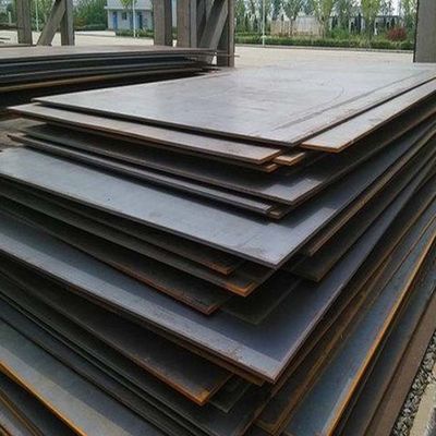 صفحه فولاد کربن 316L 430 201 قابل تنظیم با قابلیت خم کردن / جوش